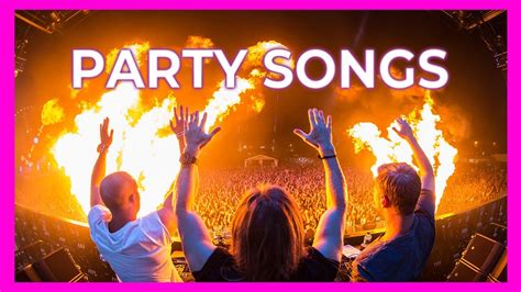 best party songs of all time|100 most popular party songs.